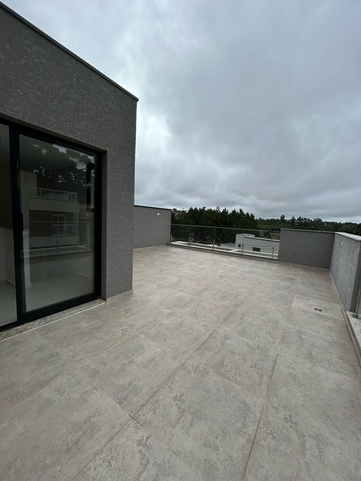 Imagem Casa de Condomínio com 3 Quartos à Venda, 214 m² em Santa Cândida - Curitiba