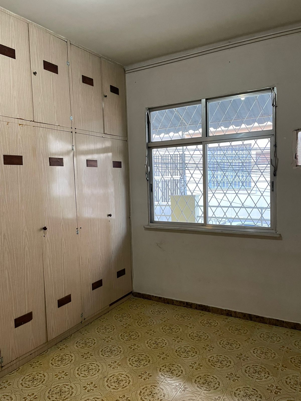 Imagem Casa de Vila com 2 Quartos à Venda, 72 m²em Inhaúma - Rio de Janeiro