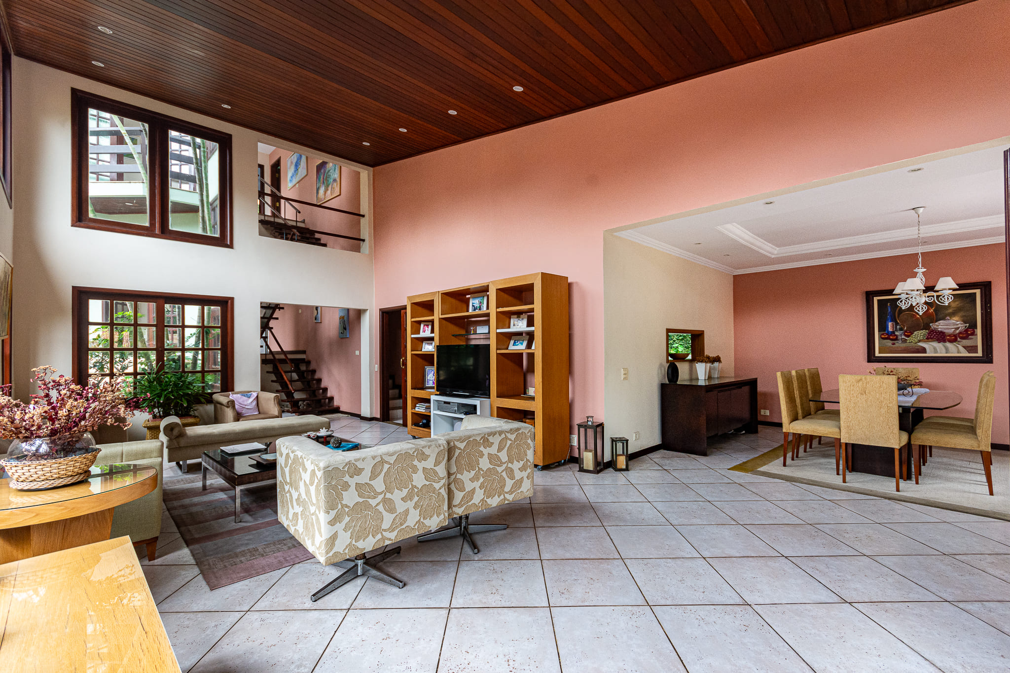 Imagem Casa com 4 Quartos à Venda, 527 m² em Anil - Rio de Janeiro