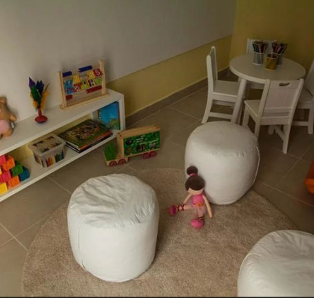 Imagem Apartamento com 2 Quartos à Venda, 41 m² em Jardim Celeste - São Paulo