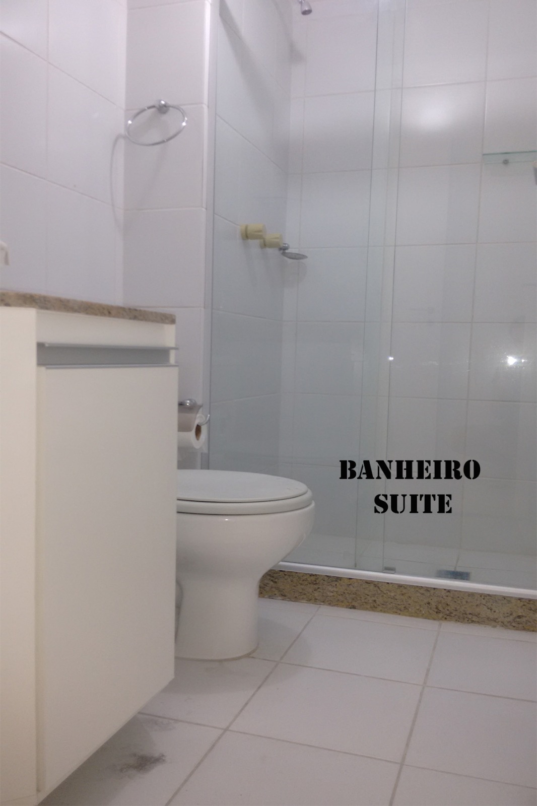 Imagem Apartamento com 2 Quartos à Venda, 62 m² em Recreio dos Bandeirantes - Rio de Janeiro