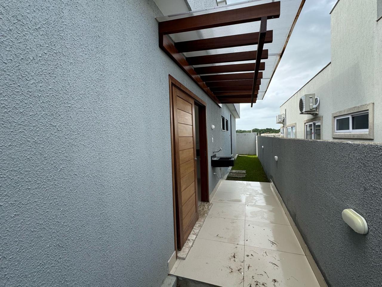 Imagem Casa de Condomínio com 3 Quartos à Venda, 121 m² em Parque das Nações - Parnamirim