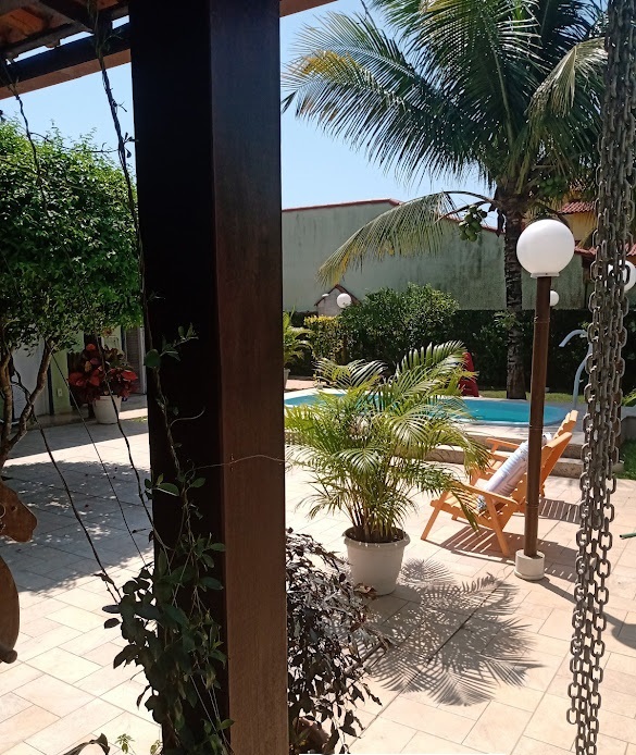 Imagem Casa de Condomínio com 4 Quartos à Venda, 182 m² em Long Beach (Tamoios) - Cabo Frio Imagem Casa de Condomínio com 4 Quartos à Venda, 182 m² em Long Beach (Tamoios) - Cabo Frio