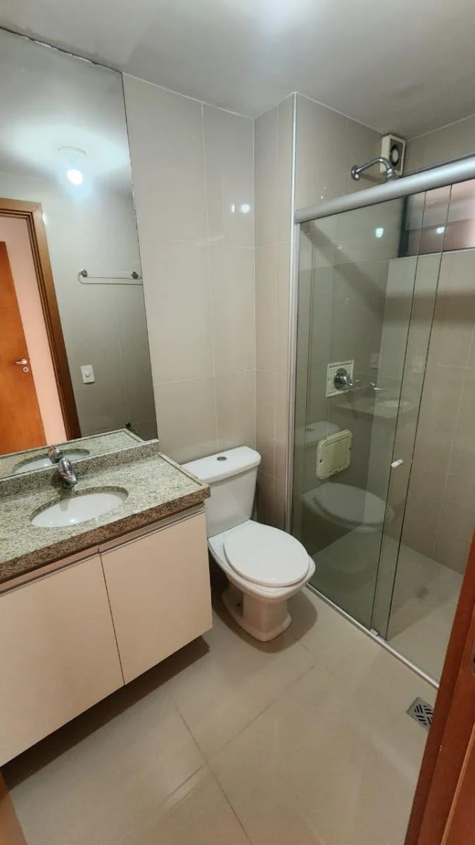 Imagem Apartamento com 4 Quartos à Venda, 173 m²em Tirol - Natal
