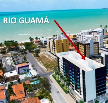 Imagem Apartamento com 3 Quartos à Venda, 88 m²em Jardim Oceania - João Pessoa Imagem Apartamento com 3 Quartos à Venda, 88 m²em Jardim Oceania - João Pessoa