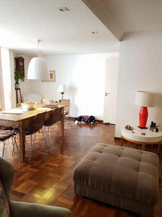 Imagem Apartamento com 3 Quartos à Venda, 139 m² em Itaim Bibi - São Paulo Imagem Apartamento com 3 Quartos à Venda, 139 m² em Itaim Bibi - São Paulo