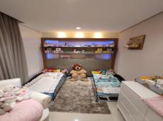 Imagem Apartamento com 3 Quartos à Venda, 103 m²em Santa Mônica - Uberlândia Imagem Apartamento com 3 Quartos à Venda, 103 m²em Santa Mônica - Uberlândia