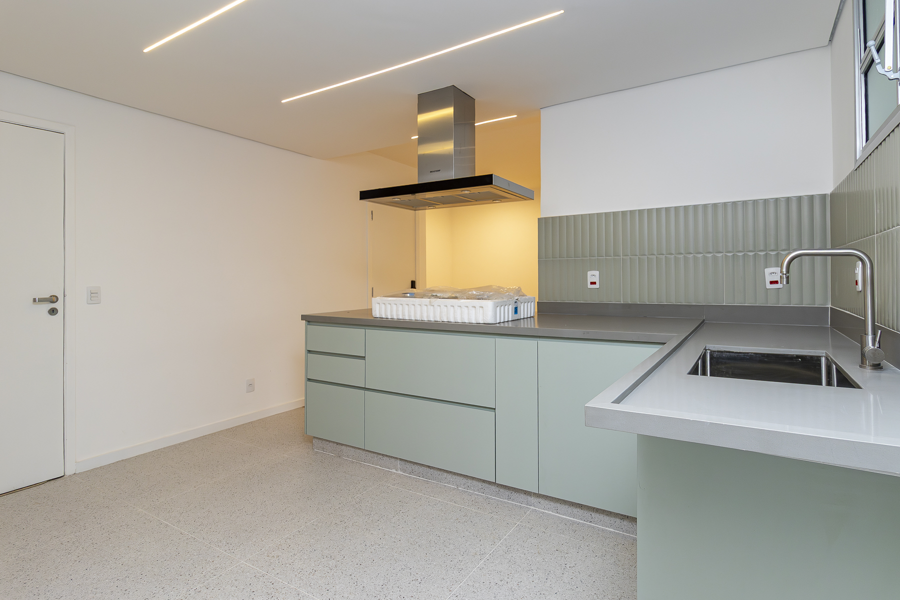 Imagem Apartamento com 2 Quartos à Venda, 109 m² em Bela Vista - São Paulo