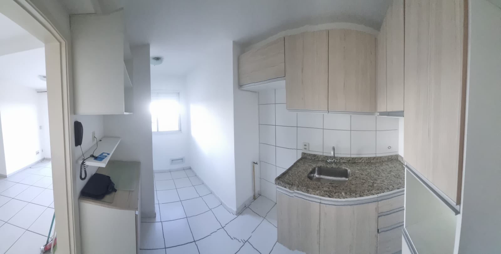 Imagem Apartamento com 2 Quartos para Alugar, 60 m² em Cidade da Esperança - Natal