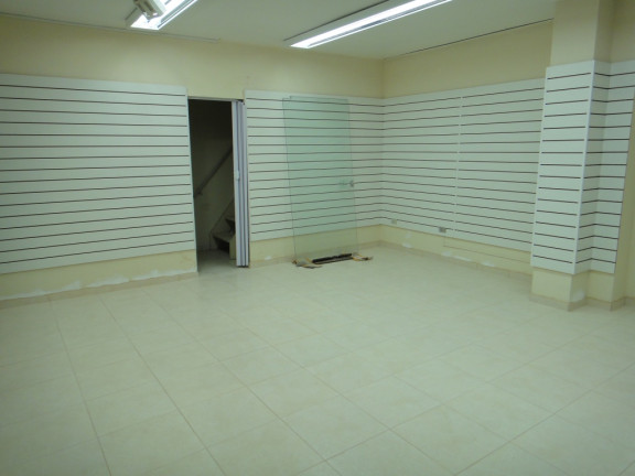Imagem Loja para Alugar, 68 m² em Centro - Curitiba