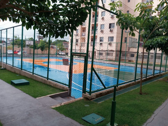 Imagem Apartamento com 2 Quartos à Venda, 52 m² em Tapanã (Icoaraci) - Belém
