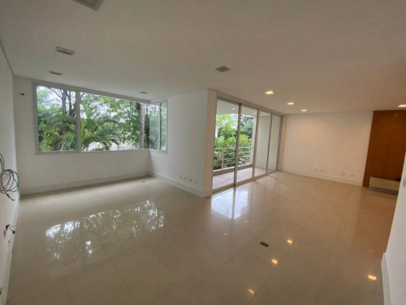 Imagem Casa de Condomínio com 4 Quartos à Venda ou Locação, 425 m² em Brooklin Paulista - São Paulo Imagem Casa de Condomínio com 4 Quartos à Venda ou Locação, 425 m² em Brooklin Paulista - São Paulo