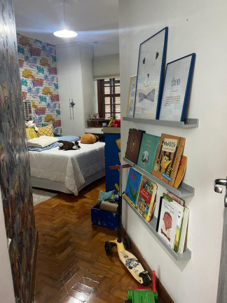 Imagem Apartamento com 2 Quartos à Venda, 90 m² em Água Branca - São Paulo Imagem Apartamento com 2 Quartos à Venda, 90 m² em Água Branca - São Paulo