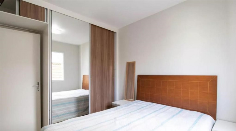 Imagem Apartamento com 2 Quartos para Alugar, 54 m² em Vila Siqueira (Zona Norte) - São Paulo Imagem Apartamento com 2 Quartos para Alugar, 54 m² em Vila Siqueira (Zona Norte) - São Paulo