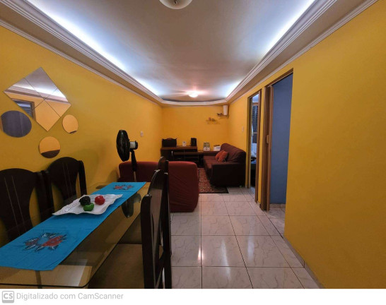 Imagem Apartamento com 2 Quartos à Venda, 56 m² em Conjunto Habitacional Presidente Castelo Branco - Carapicuíba