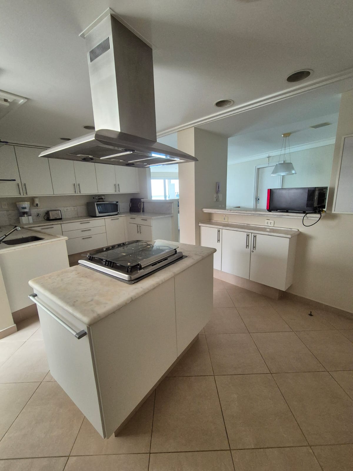 Imagem Apartamento com 5 Quartos à Venda, 203 m²em Riviera de São Lorenço - Bertioga