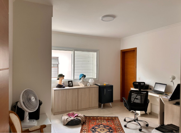 Imagem Casa com 3 Quartos à Venda, 213 m² em Jardim da Glória - São Paulo Imagem Casa com 3 Quartos à Venda, 213 m² em Jardim da Glória - São Paulo