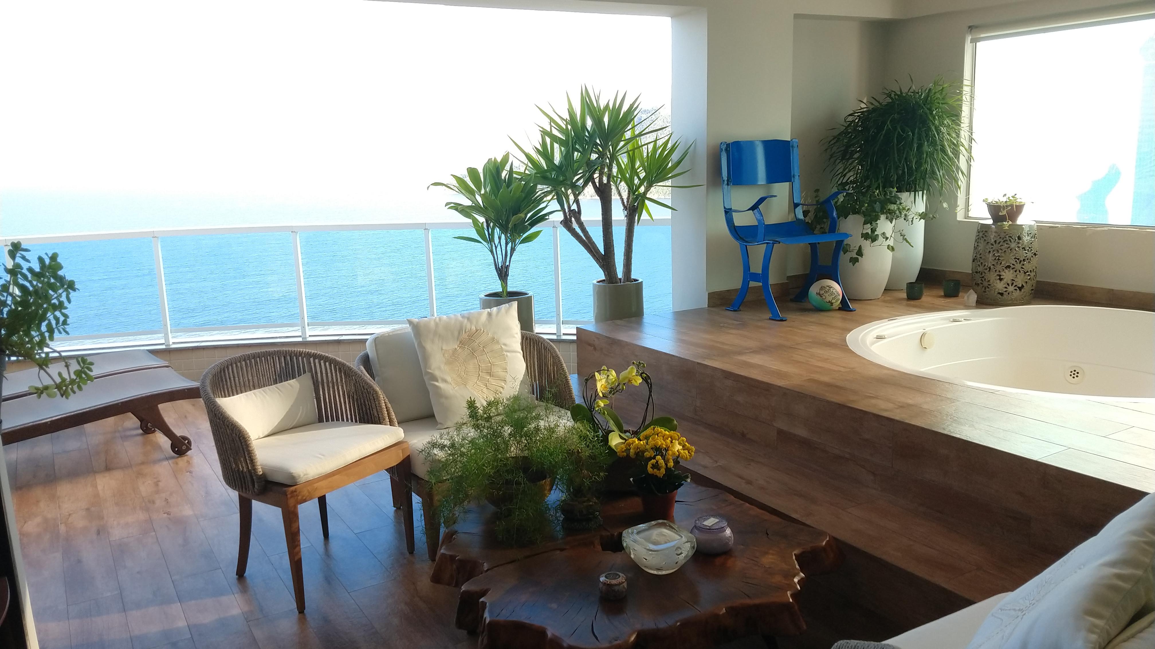 Imagem Cobertura com 4 Quartos à Venda, 352 m²em Centro - Balneário Camboriú