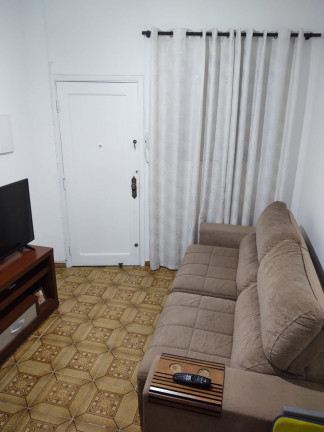 Imagem Apartamento com 2 Quartos à Venda, 69 m² em José Menino - Santos Imagem Apartamento com 2 Quartos à Venda, 69 m² em José Menino - Santos