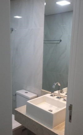 Imagem Apartamento com 4 Quartos para Alugar, 143 m² em Santa Teresinha - São Paulo Imagem Apartamento com 4 Quartos para Alugar, 143 m² em Santa Teresinha - São Paulo