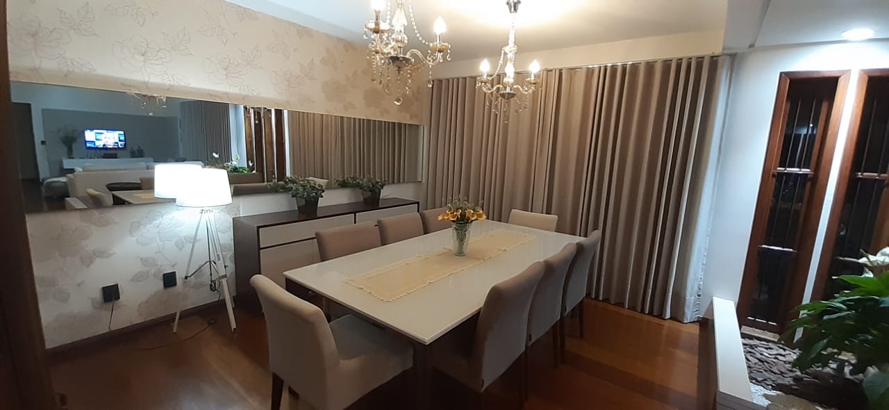 Imagem Casa com 4 Quartos à Venda, 258 m²em Cruzeiro do Sul - Criciúma