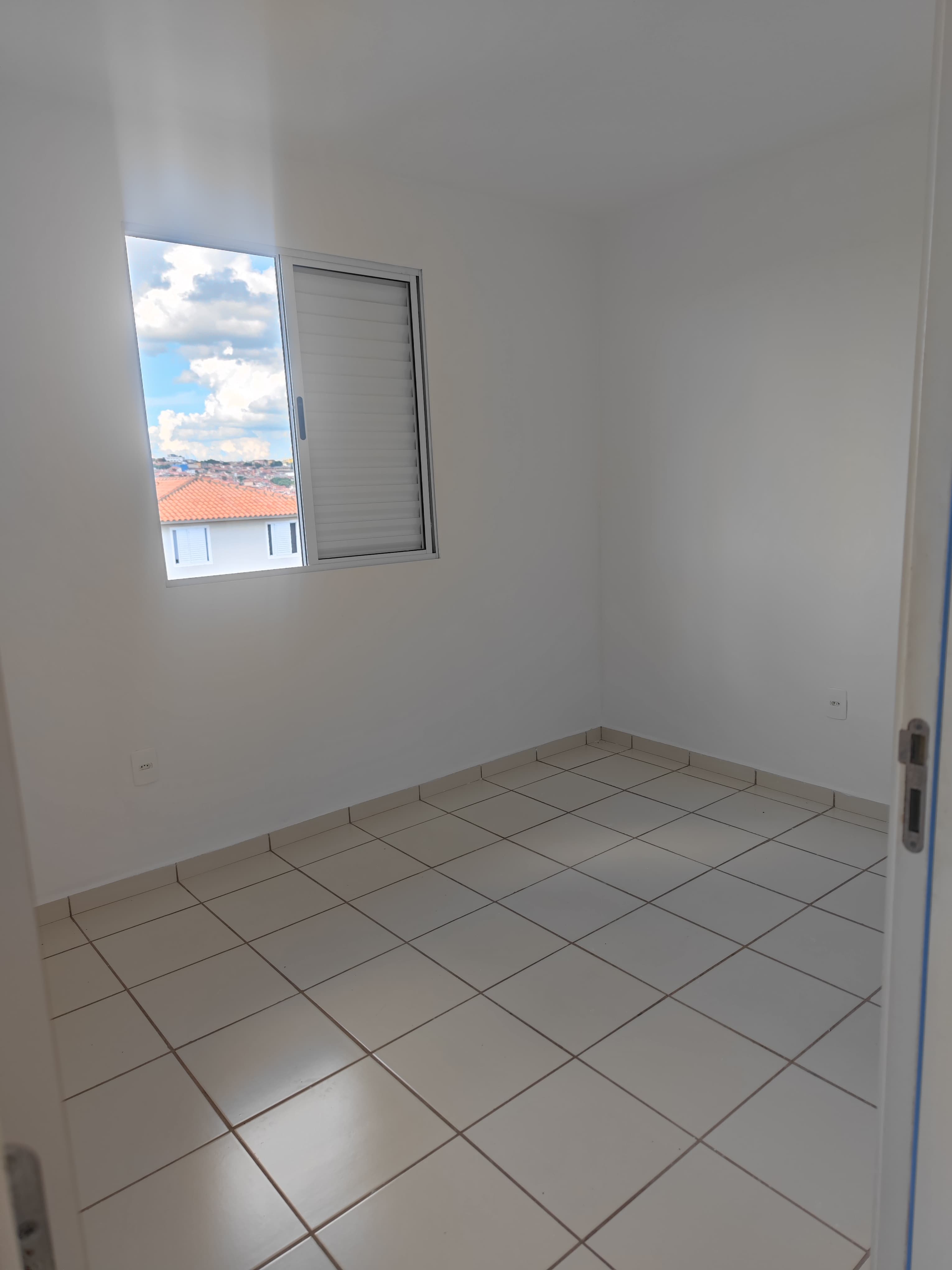 Imagem Apartamento com 2 Quartos à Venda, 47 m² em Jardim Nova Suíça - Piracicaba