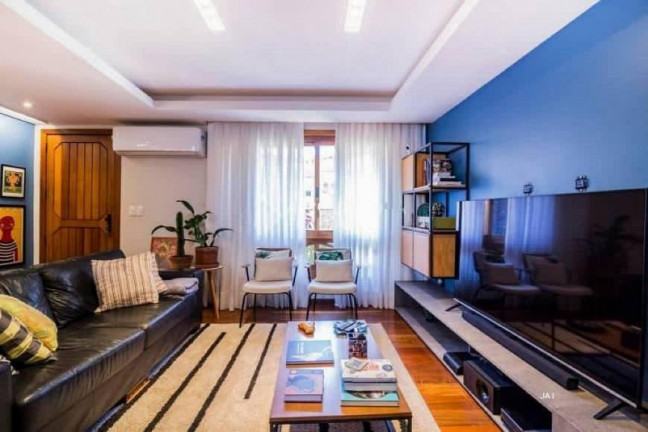 Imagem Casa de Condomínio com 3 Quartos à Venda,  em Boa Vista - Porto Alegre