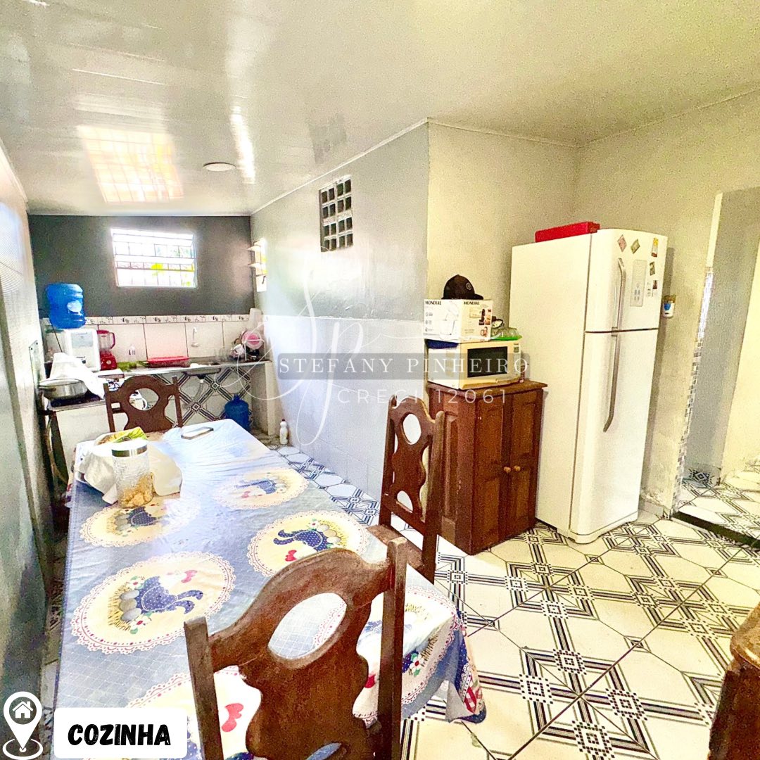 Imagem Casa com 5 Quartos à Venda, 174 m² em Distrito Industrial - Ananindeua