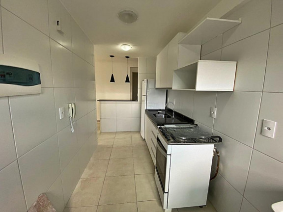 Imagem Apartamento com 2 Quartos à Venda, 57 m² em Santo Amaro - Recife