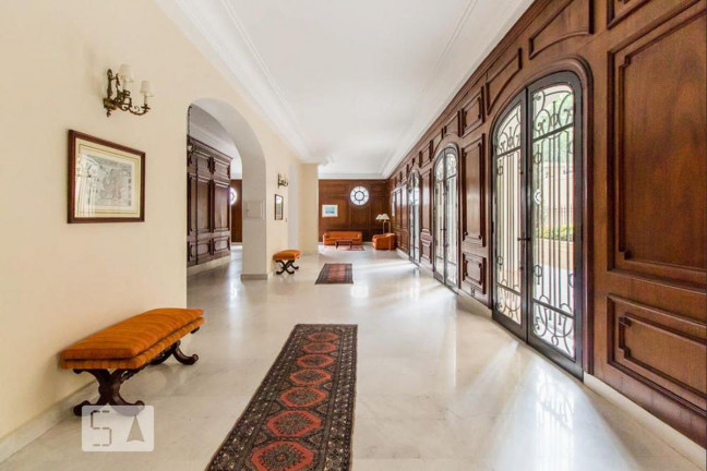 Imagem Apartamento com 4 Quartos à Venda, 270 m² em Jardim Paulista - São Paulo Imagem Apartamento com 4 Quartos à Venda, 270 m² em Jardim Paulista - São Paulo
