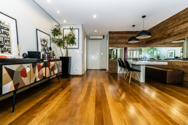 Imagem Apartamento com 2 Quartos à Venda,  em Perdizes - São Paulo