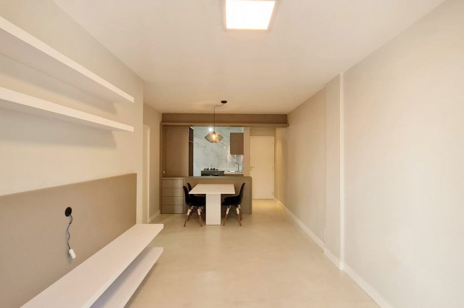 Imagem Apartamento com 2 Quartos à Venda, 63 m² em Pantanal - Florianópolis Imagem Apartamento com 2 Quartos à Venda, 63 m² em Pantanal - Florianópolis