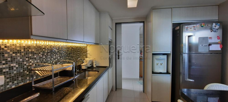 Imagem Apartamento com 5 Quartos à Venda, 118 m² em Bairro Novo - Olinda Imagem Apartamento com 5 Quartos à Venda, 118 m² em Bairro Novo - Olinda