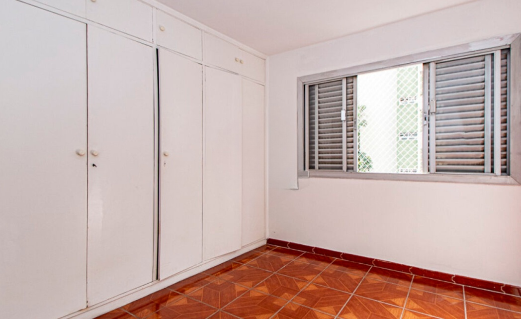 Imagem Apartamento com 2 Quartos à Venda, 70 m²em Perdizes - São Paulo