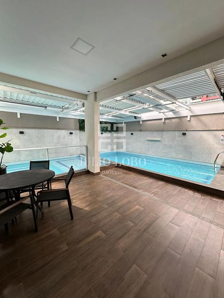 Imagem Apartamento com 3 Quartos à Venda, 128 m² em Meia Praia - Itapema