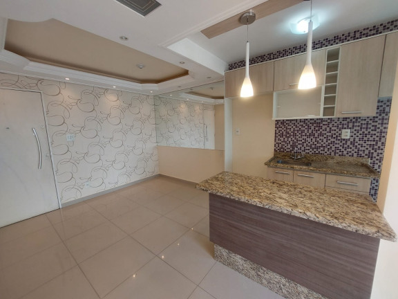 Imagem Apartamento com 2 Quartos à Venda, 54 m² em Gopoúva - Guarulhos