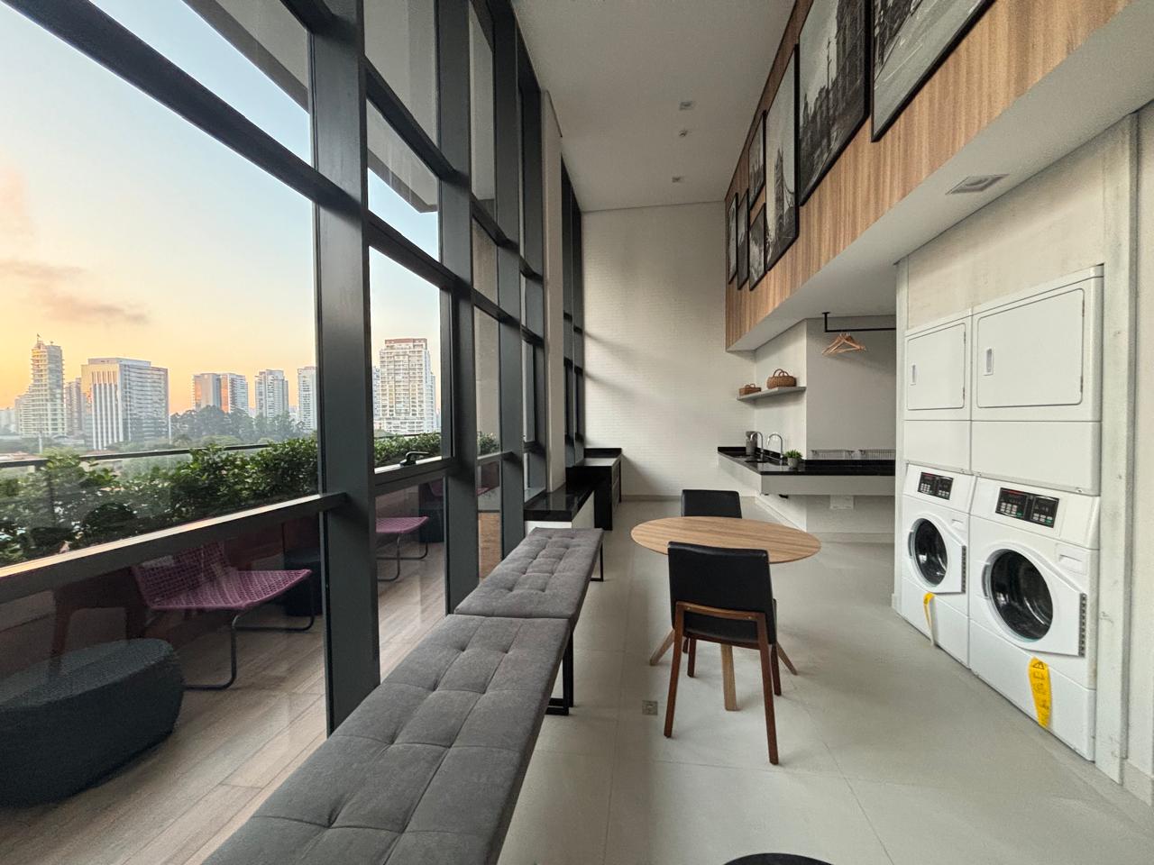 Imagem Studio com 1 Quarto à Venda, 25 m² em Vila Cordeiro - São Paulo Imagem Studio com 1 Quarto à Venda, 25 m² em Vila Cordeiro - São Paulo