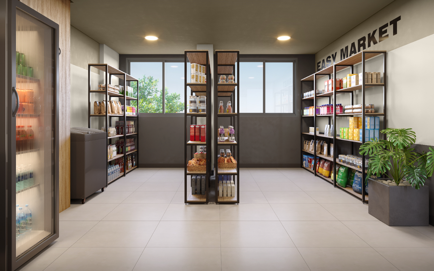 Imagem Apartamento com 1 Quarto à Venda, 33 m²em Gamboa - Rio de Janeiro