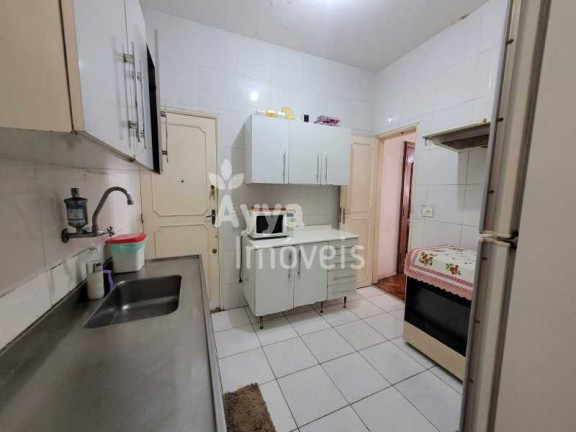 Imagem Apartamento com 3 Quartos à Venda, 96 m² em Laranjeiras - Rio de Janeiro Imagem Apartamento com 3 Quartos à Venda, 96 m² em Laranjeiras - Rio de Janeiro