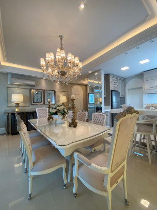 Imagem Apartamento com 3 Quartos à Venda, 169 m² em Meia Praia - Itapema