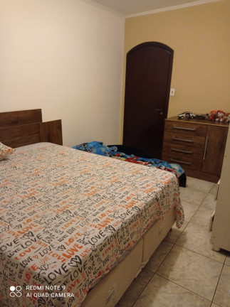 Imagem Casa com 3 Quartos à Venda, 142 m² em Jardim Novo Carrão - São Paulo