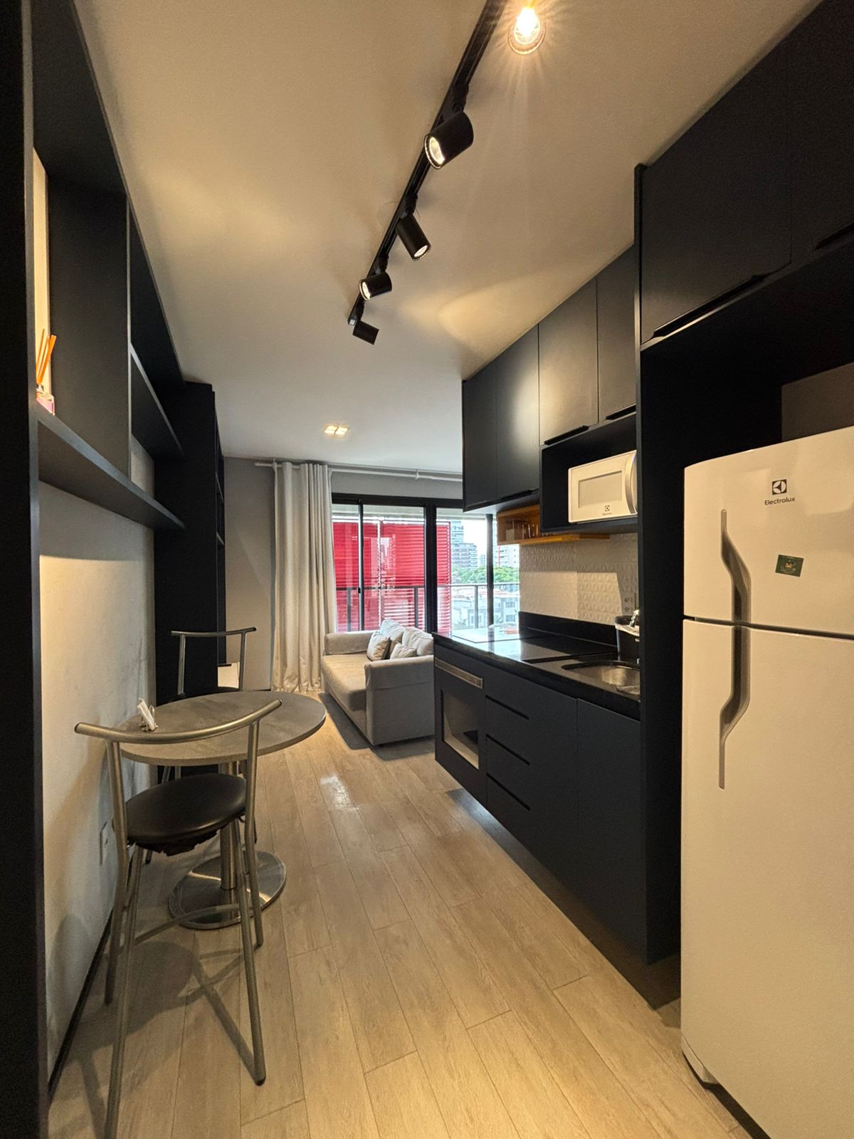Imagem Studio com 1 Quarto à Venda, 38 m² em Campo Belo - São Paulo Imagem Studio com 1 Quarto à Venda, 38 m² em Campo Belo - São Paulo