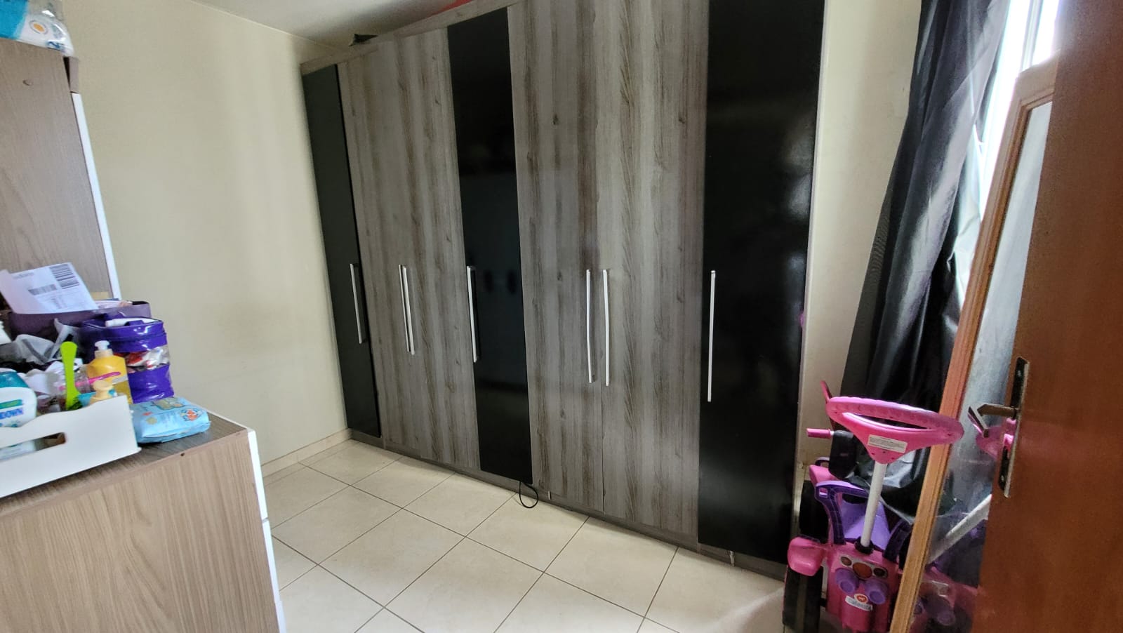 Imagem Apartamento com 2 Quartos à Venda, 50 m²em Samambaia Norte (Samambaia) - Brasília Imagem Apartamento com 2 Quartos à Venda, 50 m²em Samambaia Norte (Samambaia) - Brasília