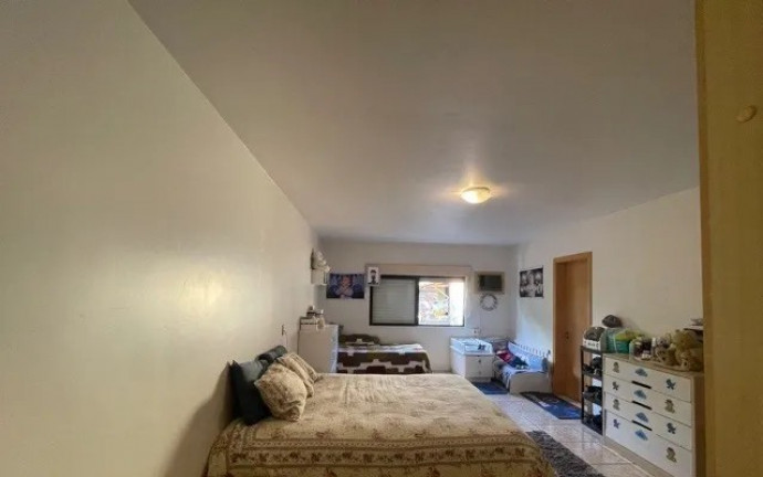 Imagem Casa com 4 Quartos à Venda, 473 m² em Lucas Araújo - Passo Fundo