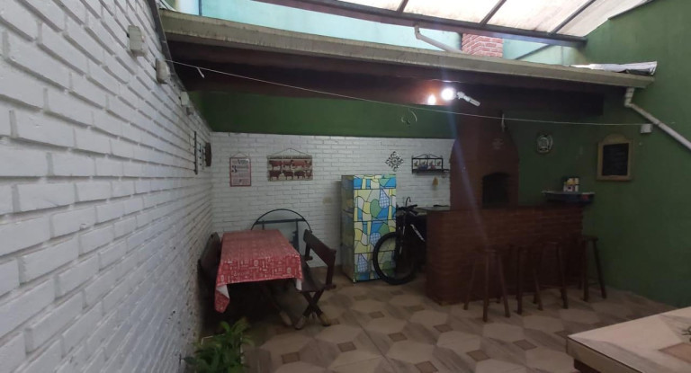 Imagem Sobrado com 3 Quartos à Venda ou Temporada, 204 m²em Centreville - Santo André