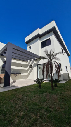 Imagem Casa de Condomínio com 3 Quartos à Venda, 151 m² em Parque Jaguari (Fazendinha) - Santana de Parnaíba Imagem Casa de Condomínio com 3 Quartos à Venda, 151 m² em Parque Jaguari (Fazendinha) - Santana de Parnaíba