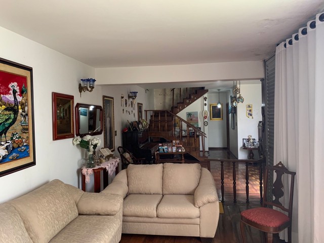 Imagem Sobrado com 3 Quartos à Venda, 202 m²em Centro - Mogi das Cruzes