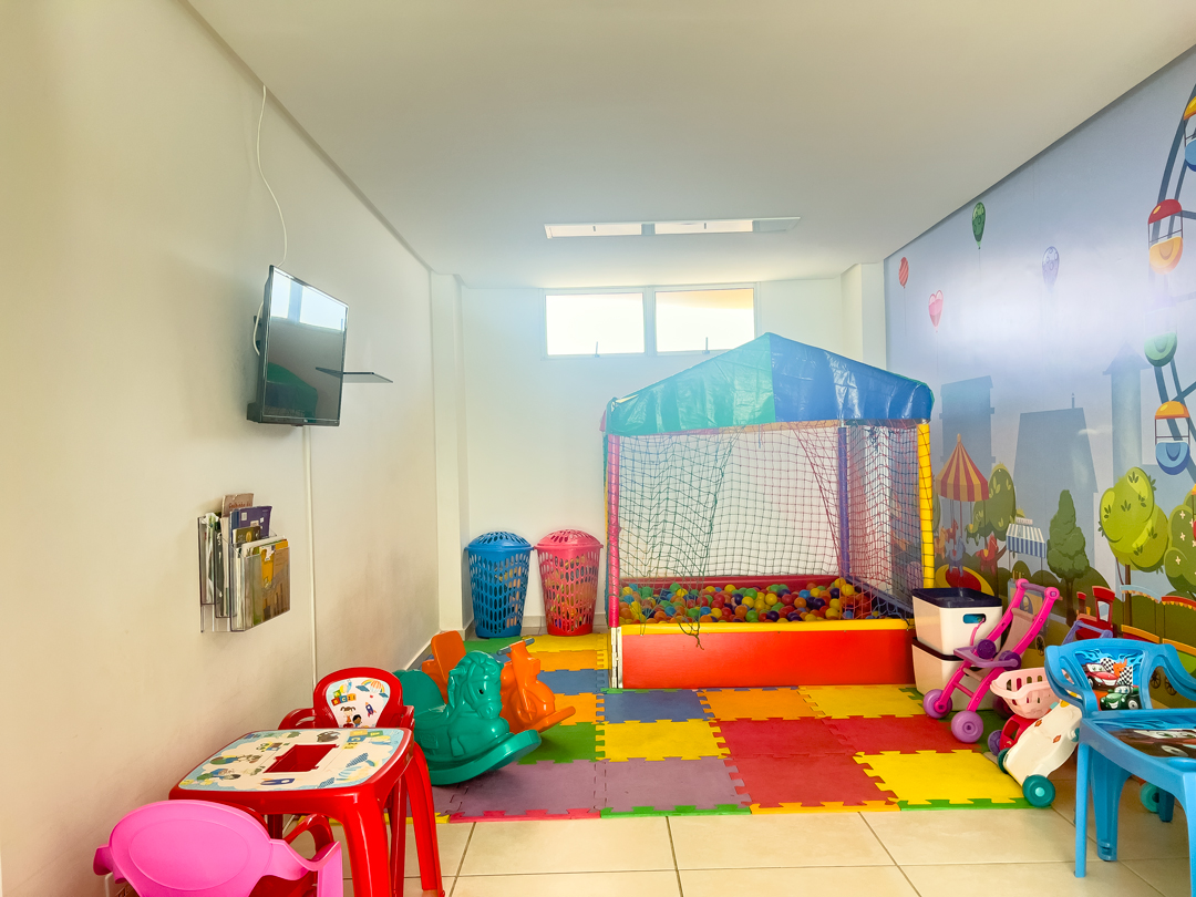 Imagem Apartamento com 2 Quartos à Venda, 59 m²em Vila Rosa - Goiânia Imagem Apartamento com 2 Quartos à Venda, 59 m²em Vila Rosa - Goiânia