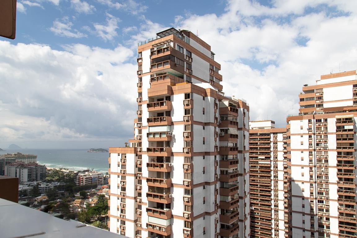 Imagem do condomínio Condomínio Barramares - Barra da Tijuca - Rio de Janeiro - RJ