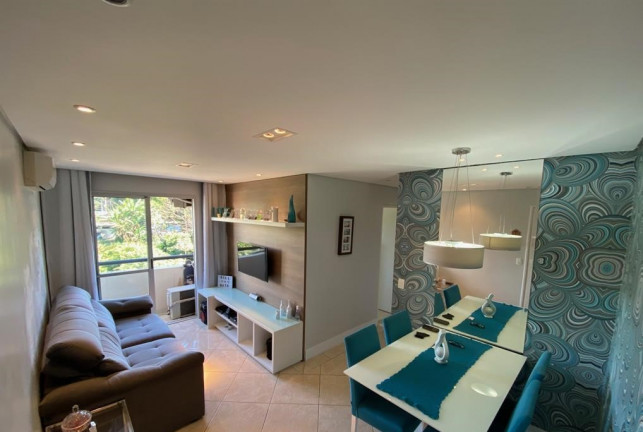 Apartamento com 2 Quartos à Venda,  em Vila Roque - São Paulo